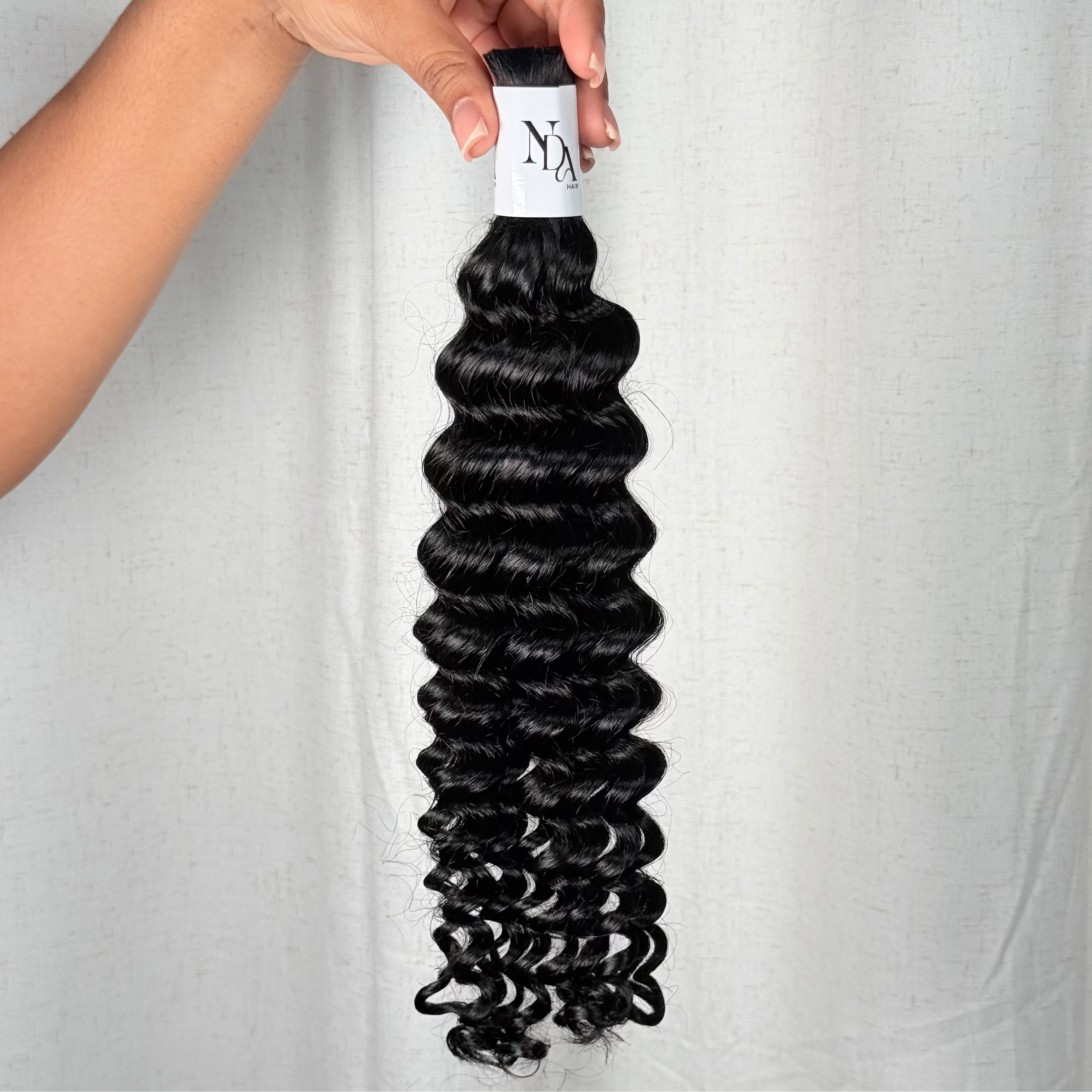 Virgin Deep Wave ( Bulk )